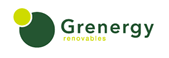 Logo de GRENERGY RENOVABLES, S.A.