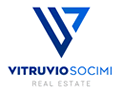 VITRUVIO REAL ESTATE SOCIMI, S.A. logo