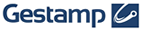 Logo de GESTAMP