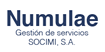 Logo de NUMULAE GESTIÓN DE SERVICIOS SOCIMI SA