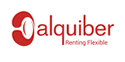 ALQUIBER QUALITY, S.A. logo