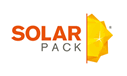 Logo de SOLARPACK