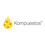 Logo de KOMPUESTOS
