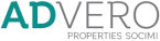 ADVERO PROPERTIES SOCIMI logo