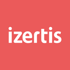 Logo de IZERTIS, S.A.