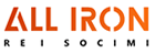 ALL IRON SOCIMI logo