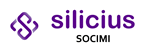 SILICIUS REAL ESTATE SOCIMI logo