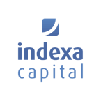 INDEXA CAPITAL GROUP logo