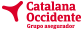 Logo de GRUPO CATALANA OCCIDENTE, S.A.