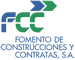 FOMENTO DE CONSTR. Y CONTRATAS, S.A. logo