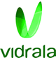 VIDRALA, S.A. logo