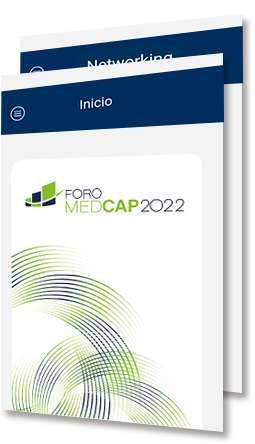 app Foro Medcap