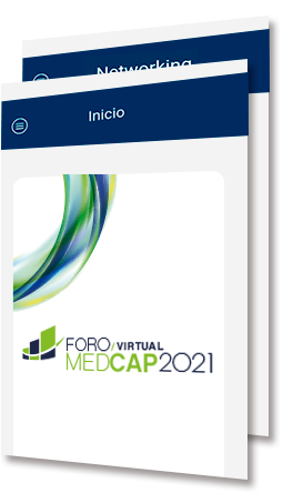 app Foro Medcap