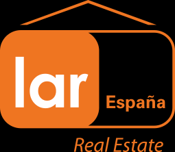 Logo de LAR ESPAÑA REAL ESTATE, SOCIMI, S.A.