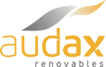 AUDAX ENERGÍAS RENOVABLES logo