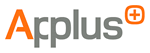 APPLUS SERVICES logo