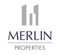 MERLIN PROPERTIES logo