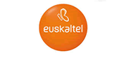 Logo de EUSKALTEL