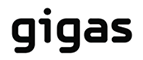 Logo de GIGAS HOSTING