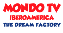 Logo de MONDO TV IBEROAMÉRICA S.A.