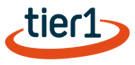 Logo de TIER1 TECHNOLOGY