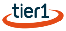 TIER1 TECHNOLOGY logo