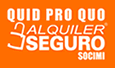 Logo de Quid Pro Quo