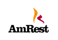 AMREST logo