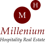 Logo de Millenium Hotels Real Estate I
