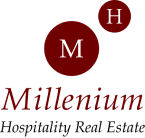 Millenium Hotels Real Estate I logo