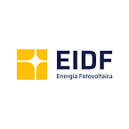 Logo de EiDF