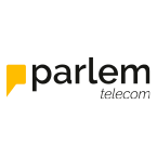 Logo de PARLEM TELECOM