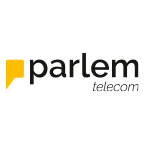 PARLEM TELECOM logo