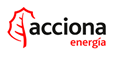 Logo de ACCIONA ENERGIA