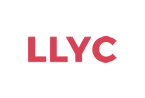 Logo de LLYC