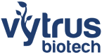 Logo de VYTRUS BIOTECH