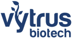 VYTRUS BIOTECH logo