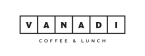 Logo de VANADI COFEE