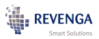 Logo de REVENGA
