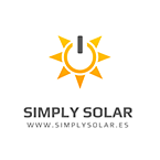 INNOVATIVE SIMPLY SOLAR, S.A. logo