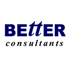 Logo de BETTER CONSULTANTS