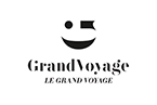Logo de GRANDVOYAGE