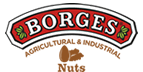 Logo de BORGES AGRICULTURAL & INDUSTRIAL NUTS