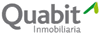 Logo de QUABIT INMOBILIARIA, S.A.