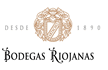 Logo de BODEGAS RIOJANAS, S.A.