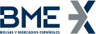 Logo de BME