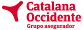 GRUPO CATALANA OCCIDENTE S.A. logo