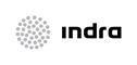 Logo de INDRA