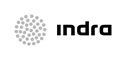 INDRA logo