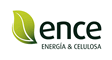 Logo de ENCE ENERGÍA Y CELULOSA, S.A.